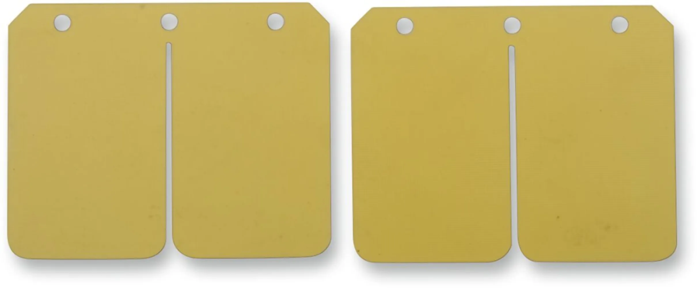 BOYESEN - FSS REED CR125 01-02 - SSF101