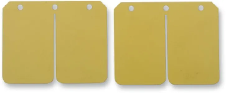BOYESEN - FSS REED CR125 01-02 - SSF101