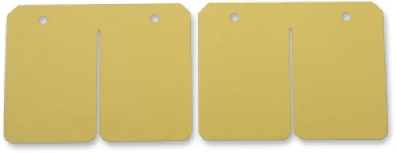 BOYESEN - FSS REED KX250 98-04 - SSF112