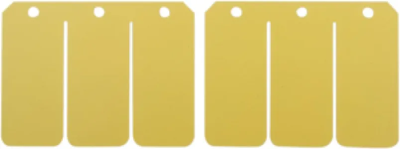 BOYESEN - FSS REED KX125 03-05 - SSF111