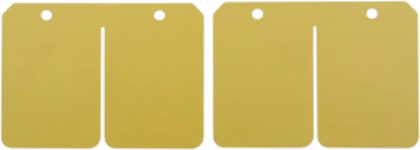 BOYESEN - FSS REED RM250 96-02 - SSF122