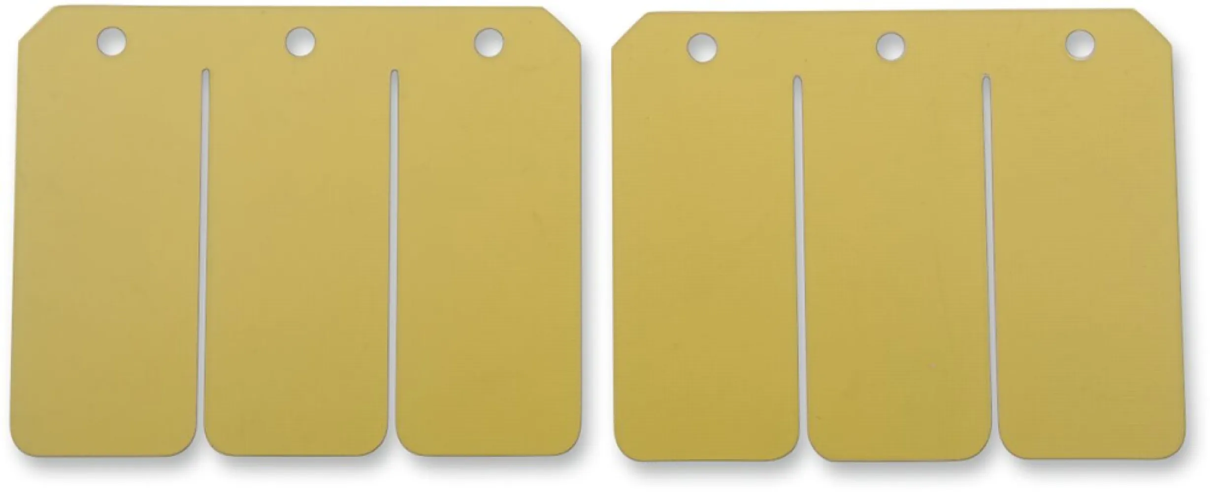 BOYESEN - FSS REED YZ125 02-16 - SSF131