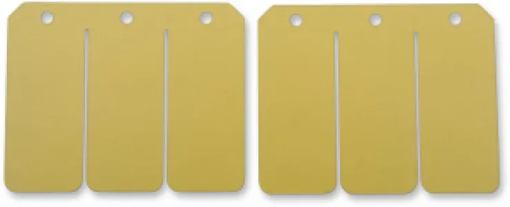 BOYESEN - FSS REED YZ125 02-16 - SSF131