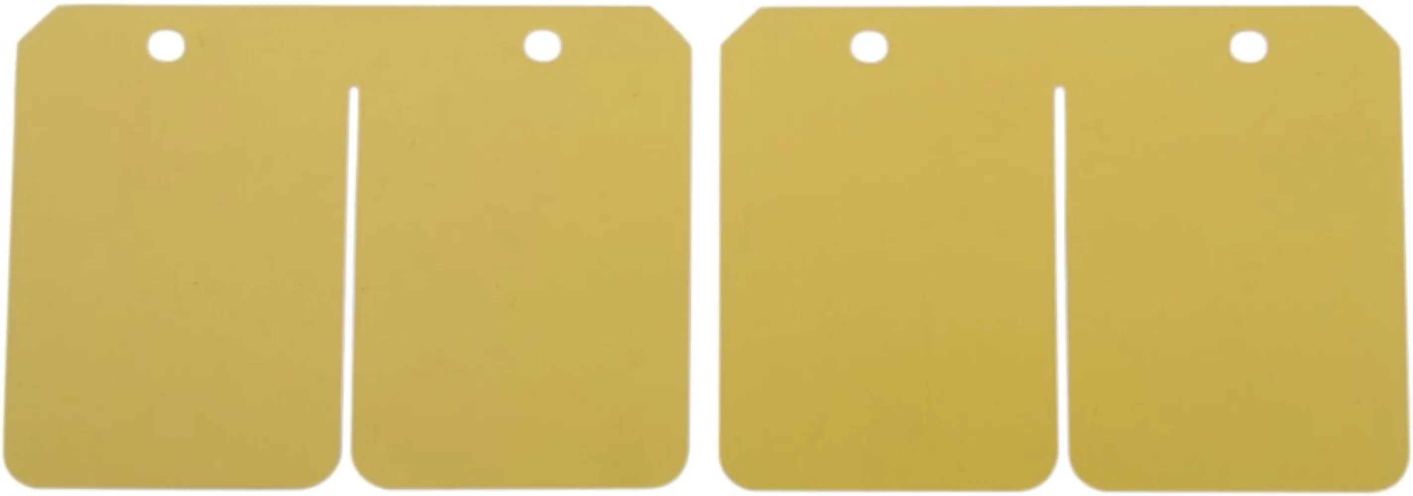 BOYESEN - FSS REED YZ250 97-01 03-4 - SSF132