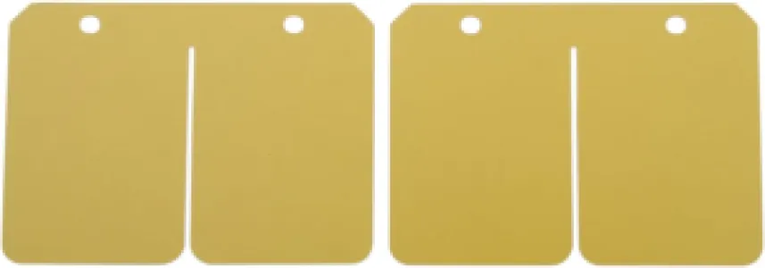 BOYESEN - FSS REED YZ250 97-01 03-4 - SSF132