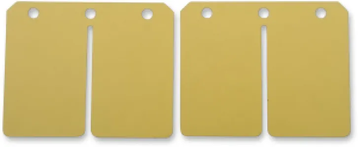 BOYESEN - FSS REED KTM 250/300/380 - SSF142