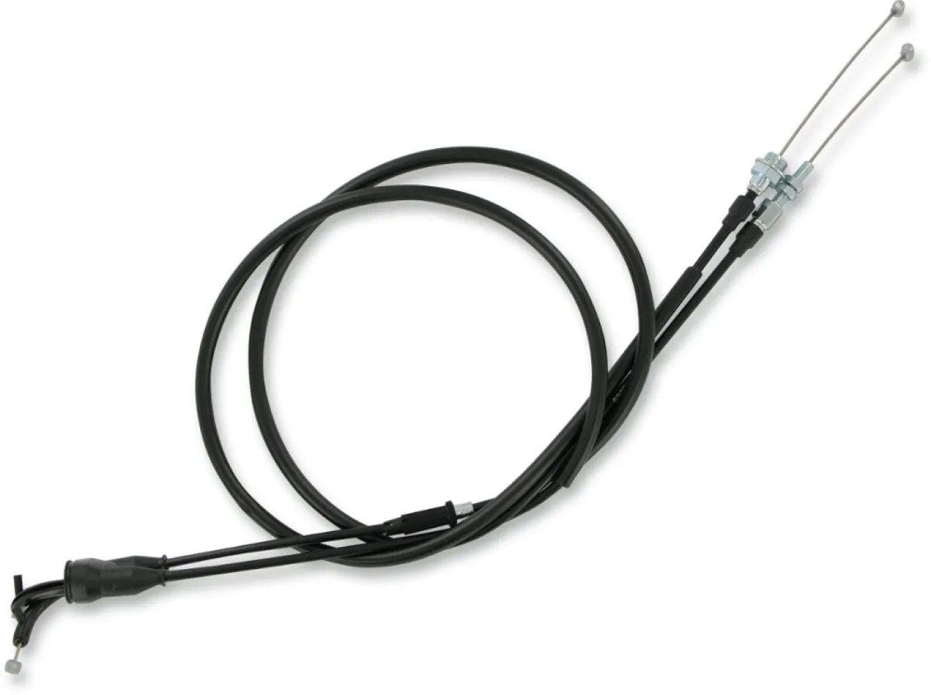 PARTS UNLIMITED - CABLE THROTTLE YAMAHA - 06500669