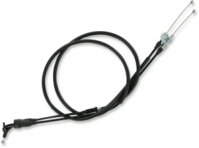 PARTS UNLIMITED - CABLE THROTTLE YAMAHA - 06500669