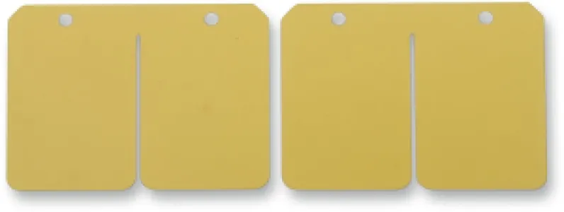 BOYESEN - FSS REED RM250 03-08 - SSF222