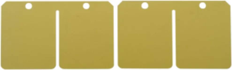 BOYESEN - FSS REED CR250 2002 - SSF202