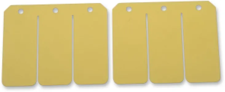 BOYESEN - FSS REED YZ125 01 - SSF231