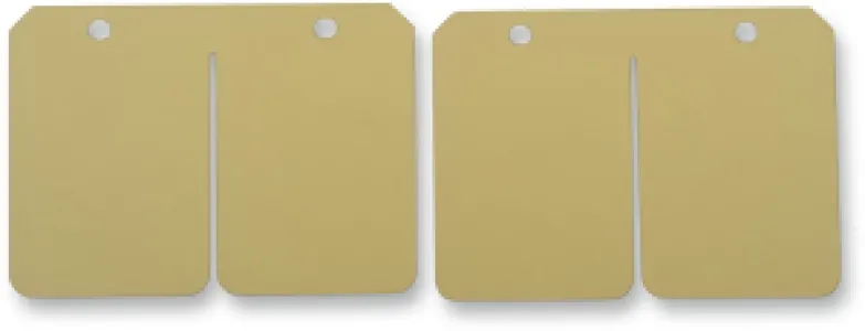 BOYESEN - FSS REED YZ250 02 - SSF232