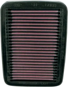 K & N - AIR FIL BANDIT 600/1200 - SU6000