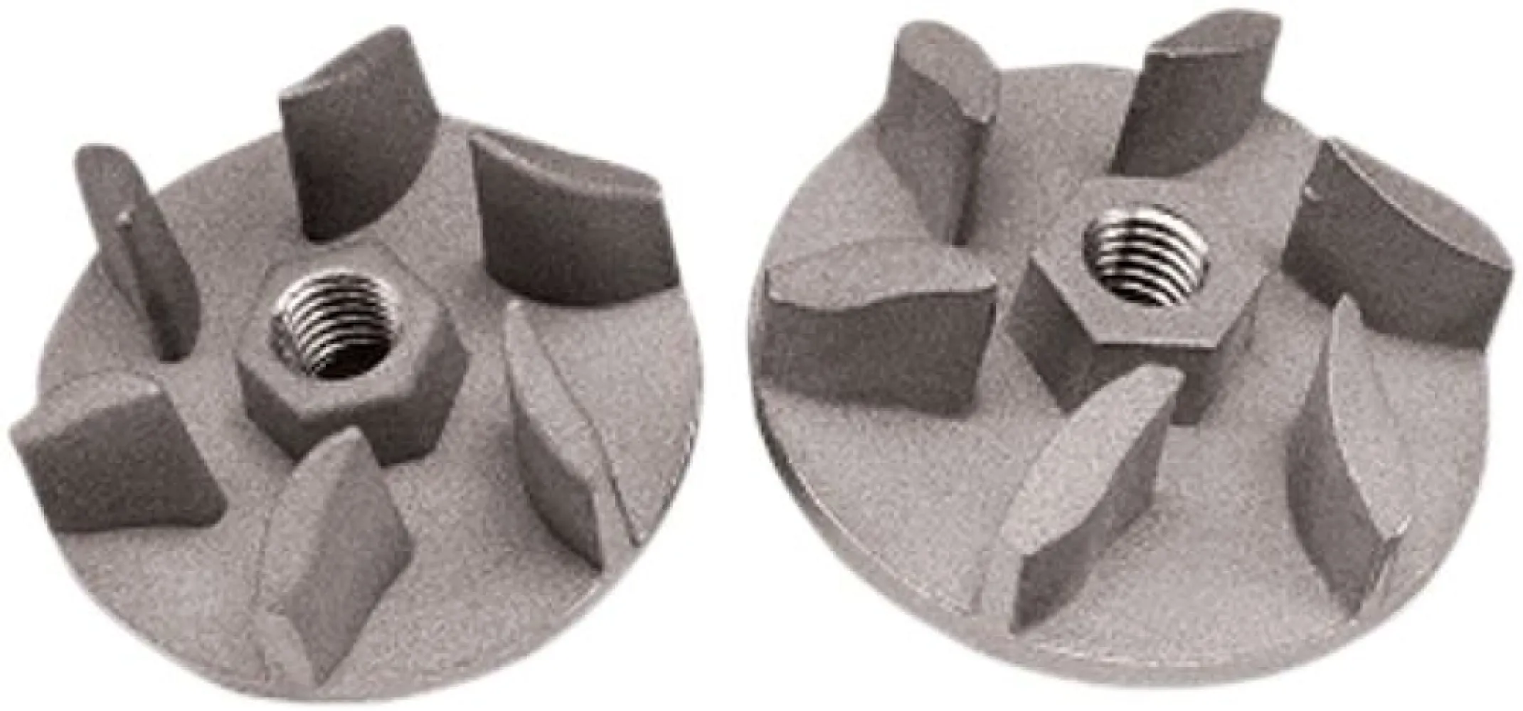BOYESEN - PUMP IMPELLER CR250 - WPI02