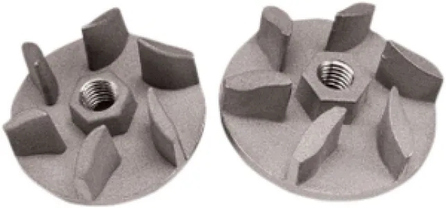 BOYESEN - PUMP IMPELLER CR250 - WPI02