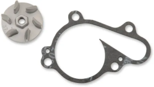 BOYESEN - PUMP IMPELLER YZ125 - WPI31