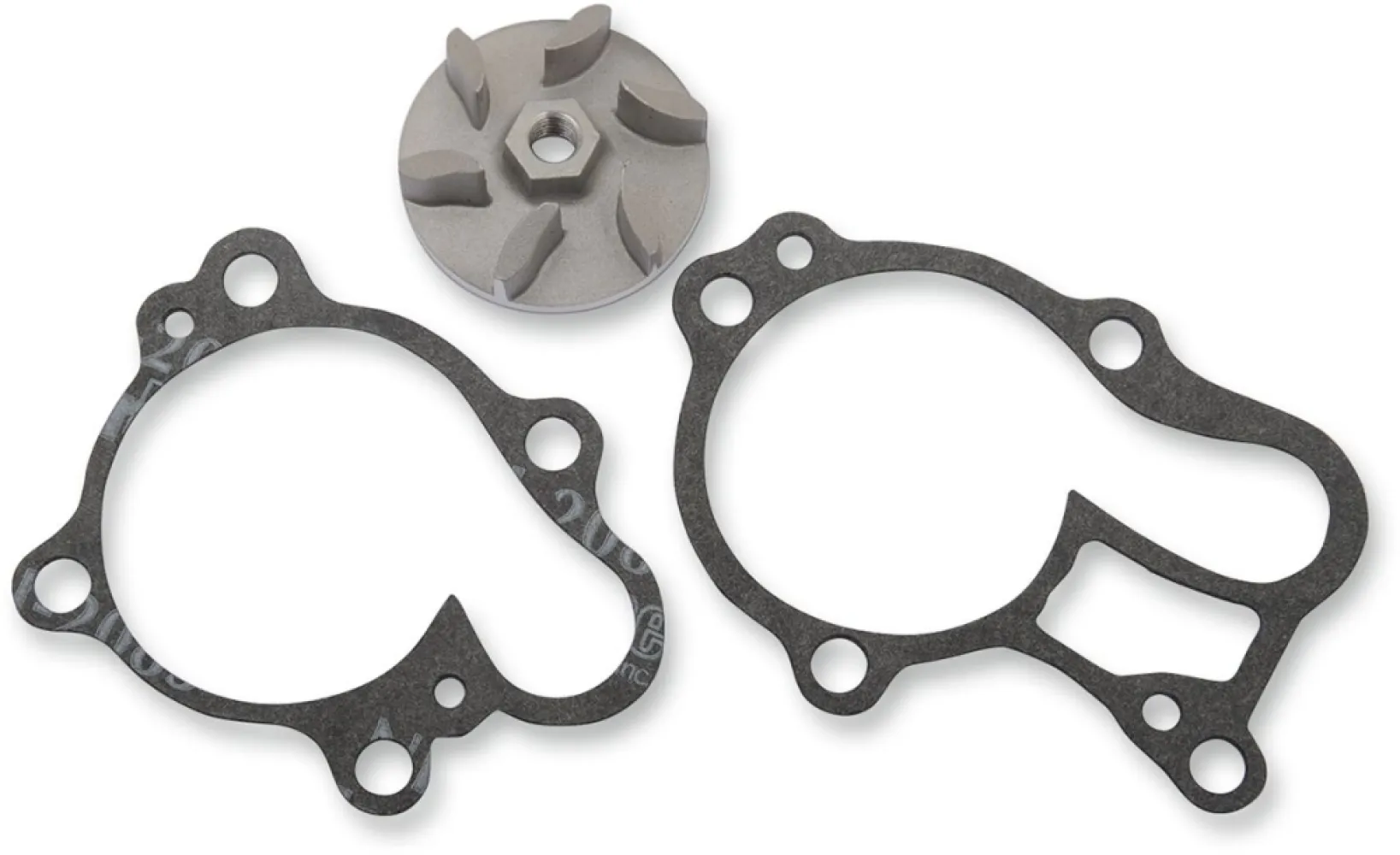 BOYESEN - PUMP IMPELLER YZ/WR - WPI32A