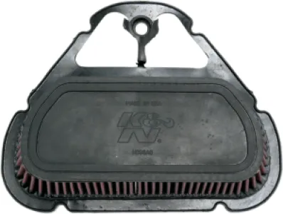 K & N - AIR FILTER YAM YZF R6 - YA6001