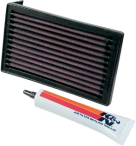 K & N - AIR FIL YAM XT600 '90- - YA6090