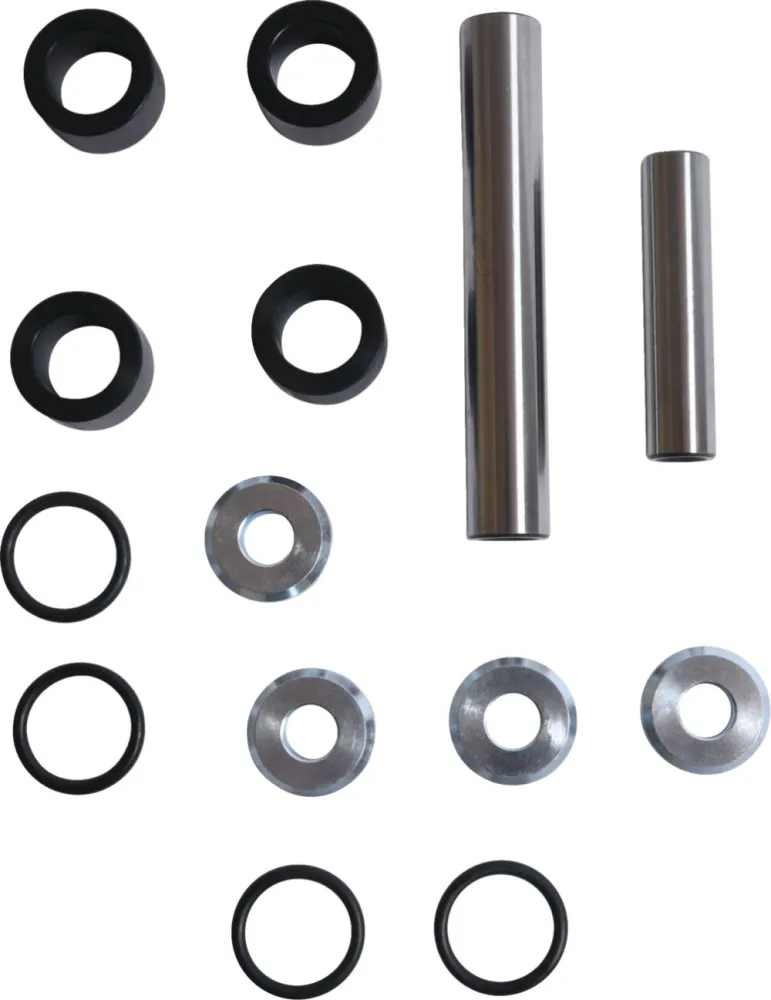 MOOSE OFFROAD HARD-PARTS - REAR INDEPENDENT SUSP KNUCKLE  - 04301331