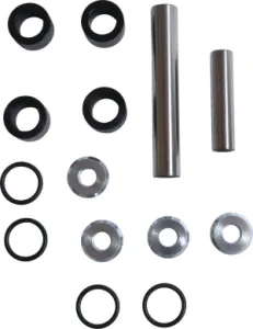 MOOSE OFFROAD HARD-PARTS - REAR INDEPENDENT SUSP KNUCKLE  - 04301331