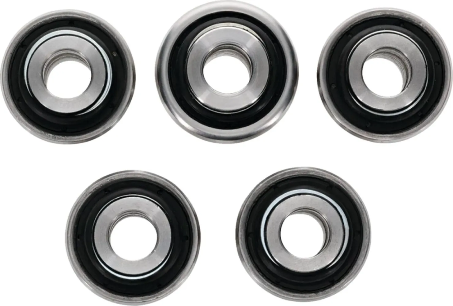 MOOSE OFFROAD HARD-PARTS - REAR INDEPENDENT SUSPENSION KI - 04301332