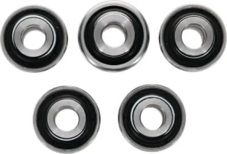MOOSE OFFROAD HARD-PARTS - REAR INDEPENDENT SUSPENSION KI - 04301332