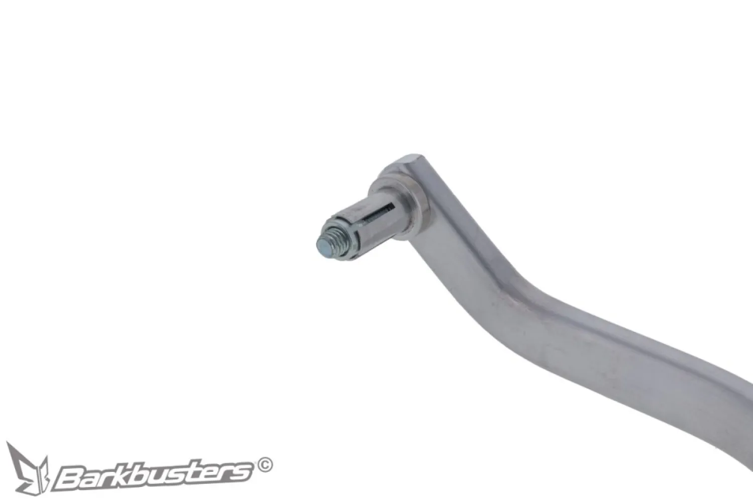 BARKBUSTERS - HANDGUARD ZERO FX/FXE 24- - 06352708