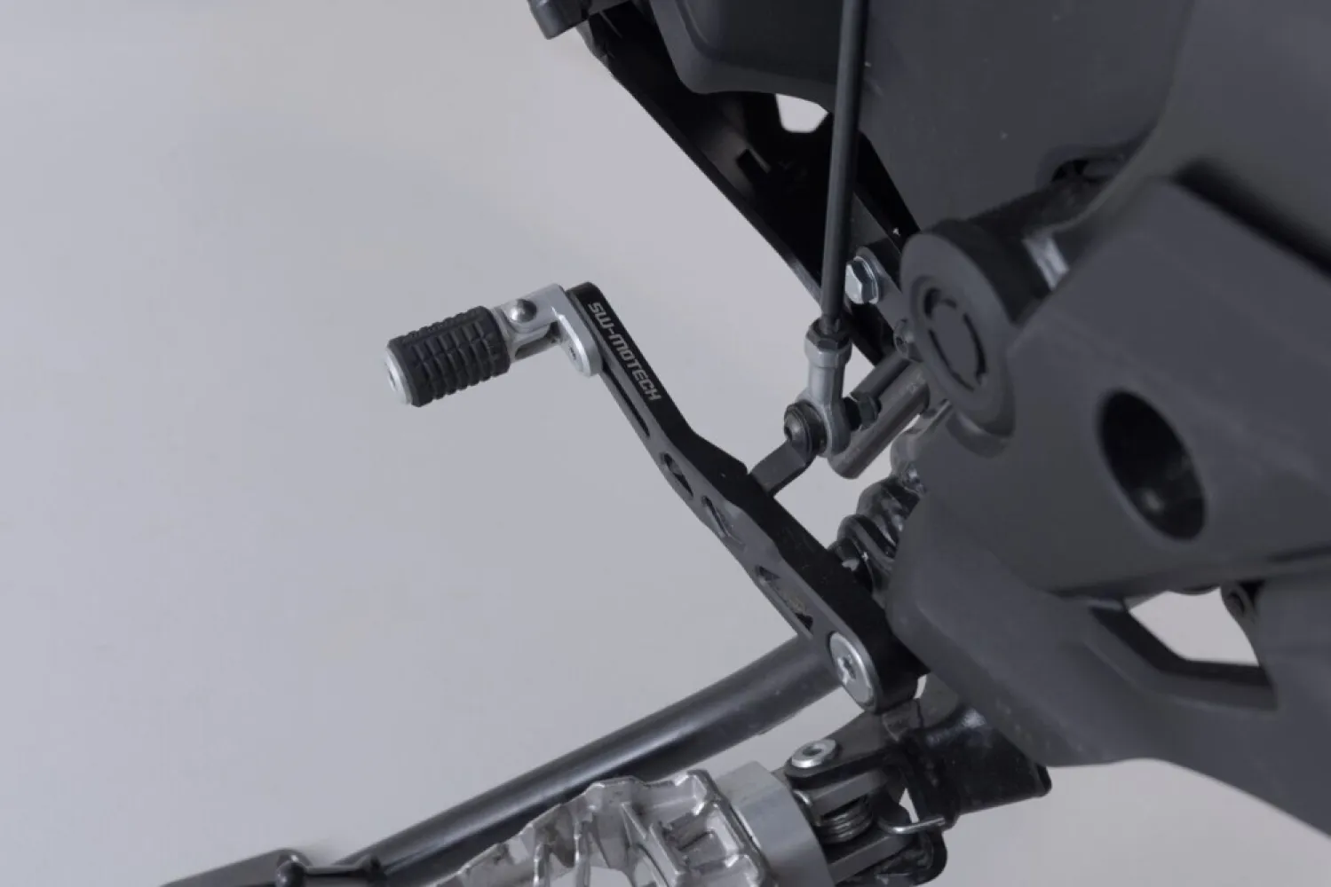 SW-MOTECH - GEAR LEVER XL750 TRANSALP - 16021667