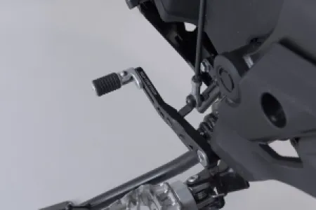 SW-MOTECH - GEAR LEVER XL750 TRANSALP - 16021667