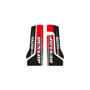 BLACKBIRD RACING - FORKGUARD STICKER DREAM 5 GASG - 43027410