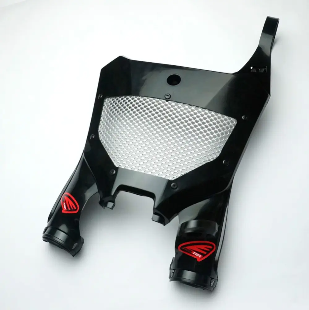 CYCRA - STADIUM # PLATE VENTED CRF 450 - 05204396