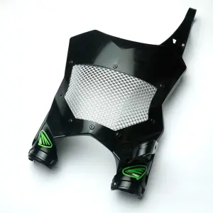 CYCRA - STADIUM # PLATE VENTED KX 450  - 05204399