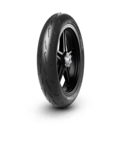 PIRELLI - DIABLO ROSSO IV 110/70 R 17 M/ - 03011048