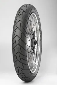 PIRELLI - SCOR TRAIL II 120/70 ZR 19 M/C - 03160685