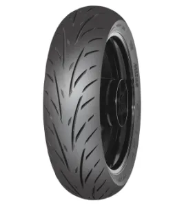 MITAS - TOURING FORCE 120/70R15 56V TL - 03401383