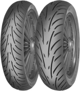 MITAS - TOURING FORCE-SC 100/90-10 61M - 03401385