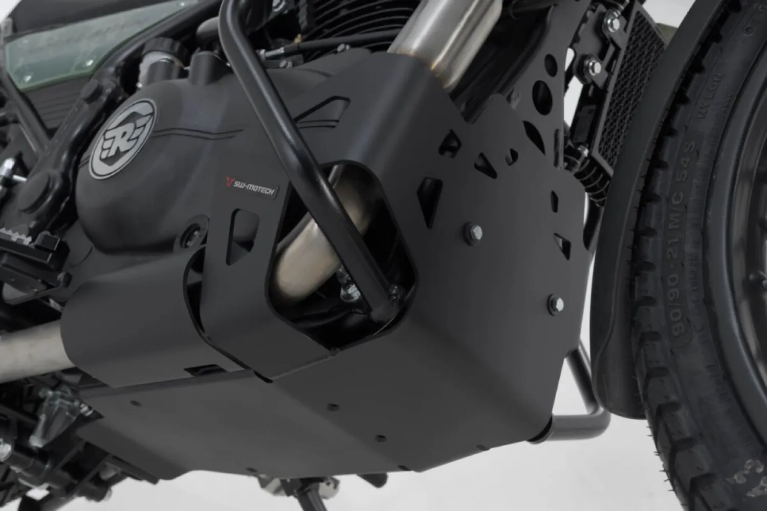 SW-MOTECH - ENGINE GUARD - 05062317