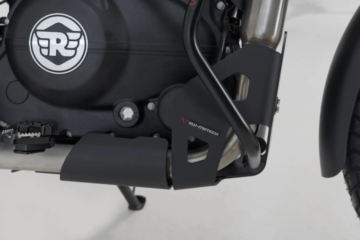 SW-MOTECH - ENGINE GUARD - 05062317