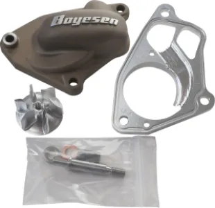 BOYESEN - COVER/IMP WAT PUMP YZF MG - 09402226