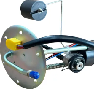 MOOSE OFFROAD FOUR WHEEL - FUEL PUMP MODULE ASSEMBLY POLA - 10090196