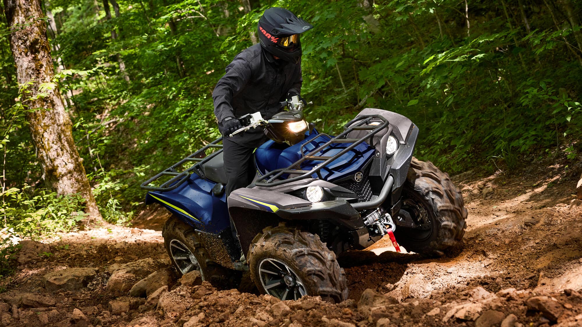 Alles over Quads en ATV’s – Informatie, soorten en toepassingen