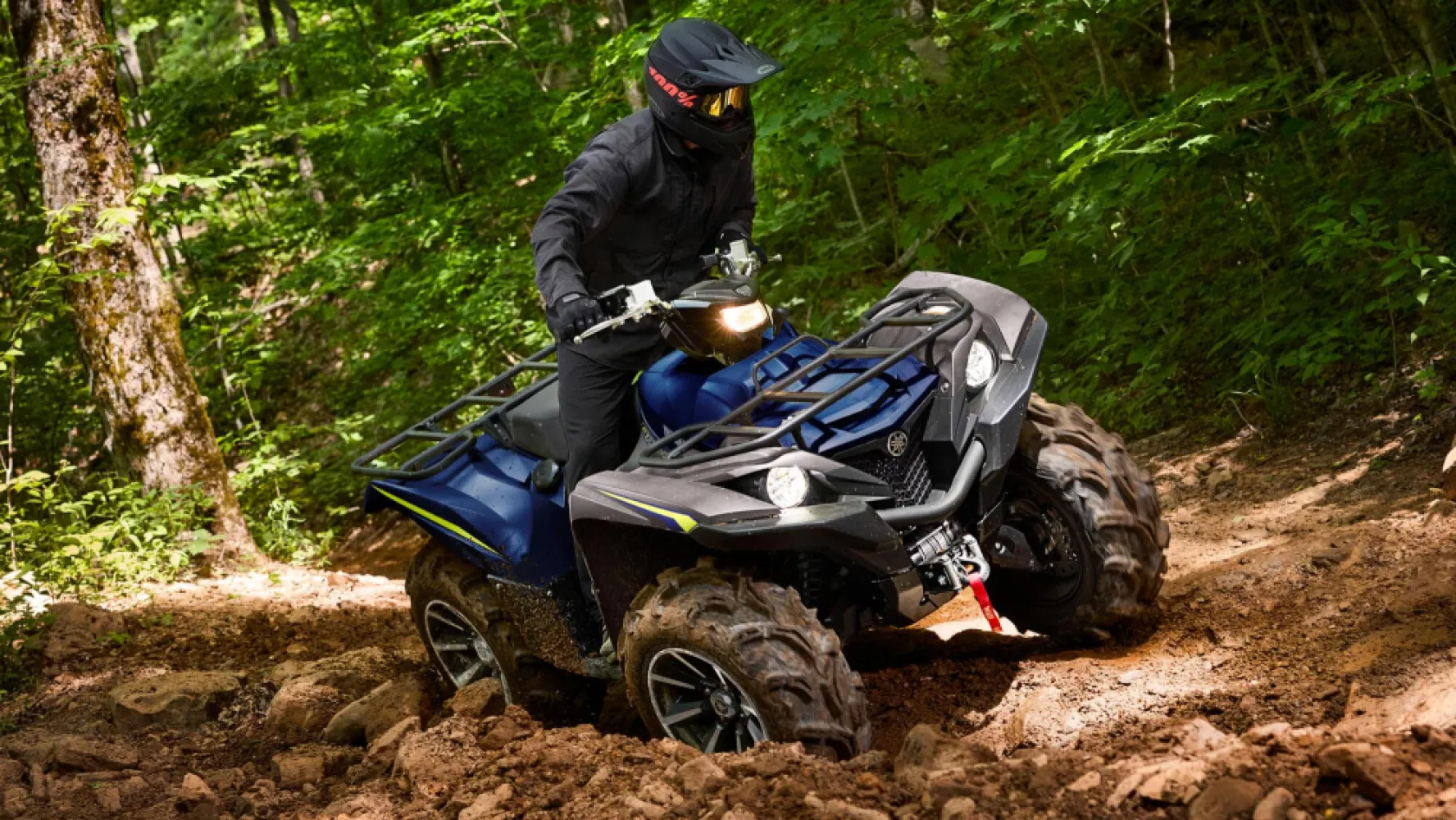 Alles over Quads en ATV’s – Informatie, soorten en toepassingen