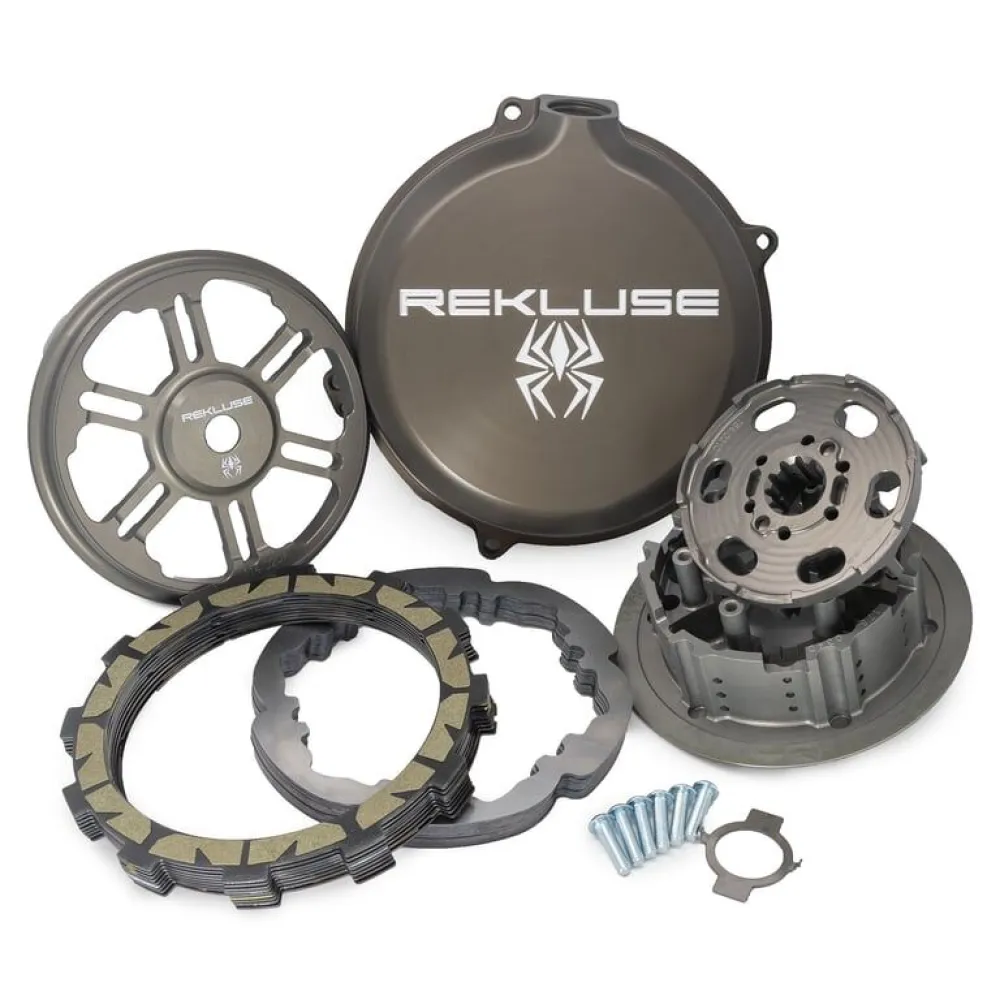 REKLUSE - CLUTCH KIT CORE TORQ DRIVE YZF - 11300892