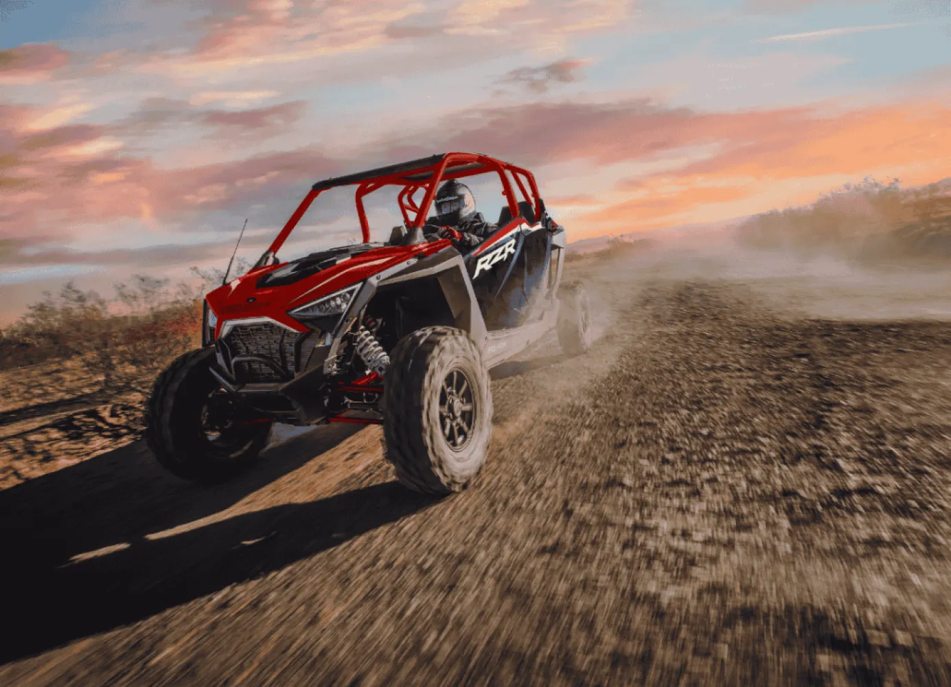 Polaris RZR