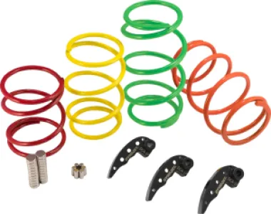 DYNOJET - CLUTCH KIT POL RZR XP TURBO 16 - 11400838