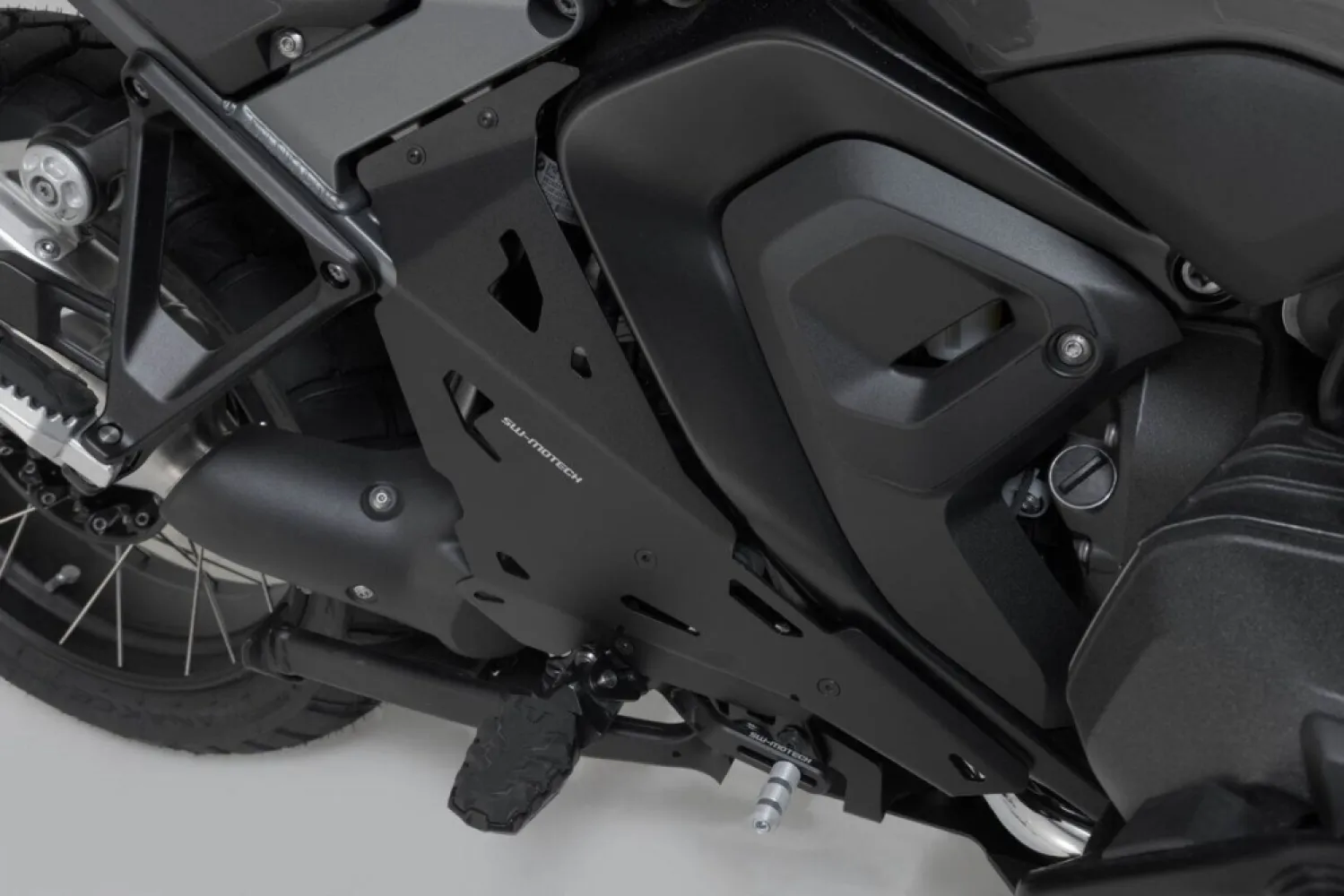 SW-MOTECH - HEEL PROTECTOR R1300GS ADVENTU - 16202731