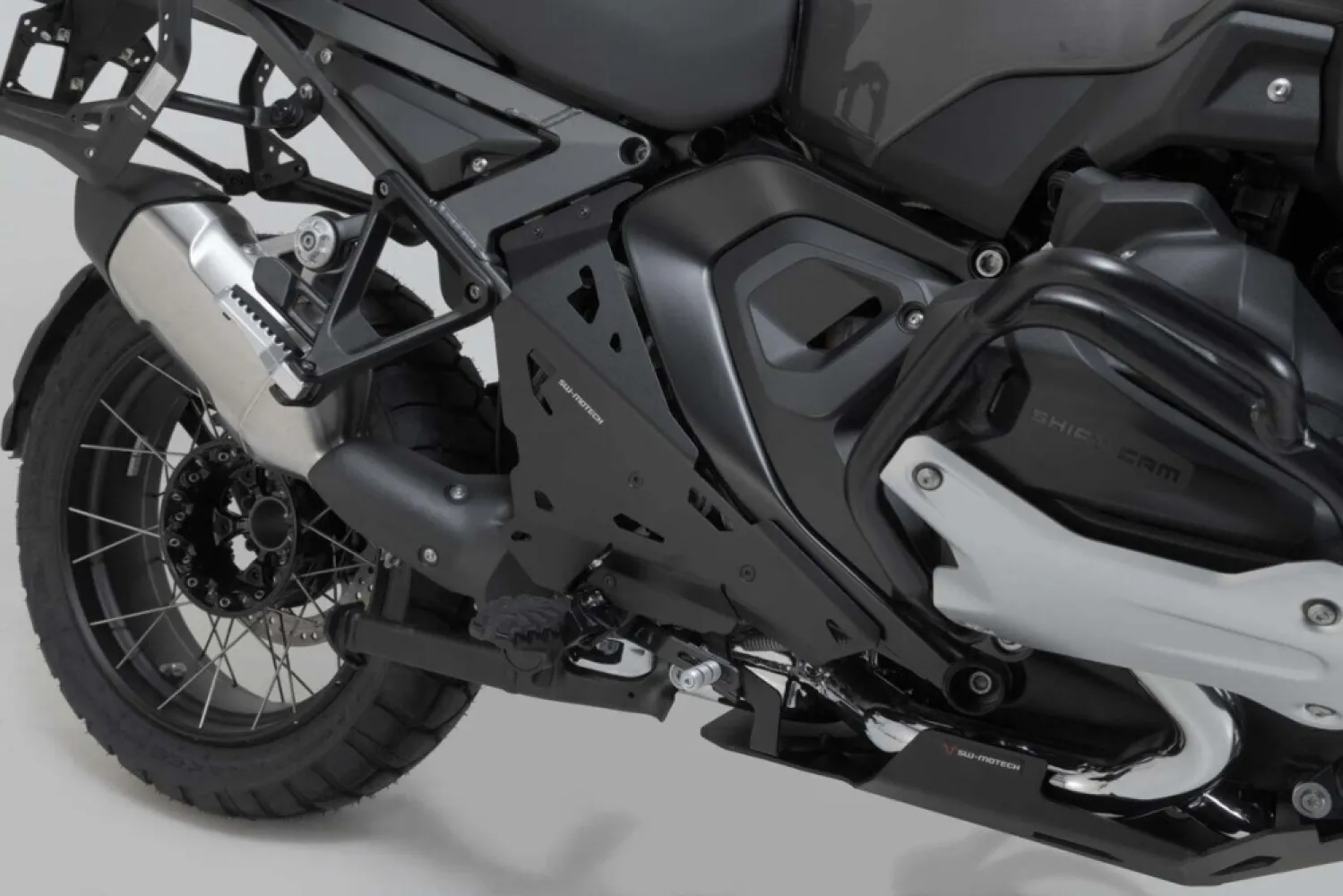 SW-MOTECH - HEEL PROTECTOR R1300GS ADVENTU - 16202731