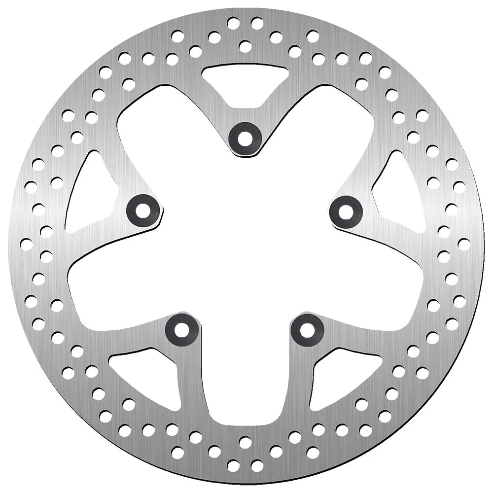 SBS - BRAKE RTR ROUND - 17104463