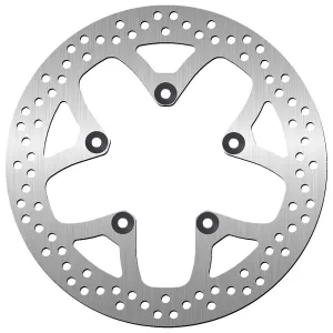 SBS - BRAKE RTR ROUND - 17104463